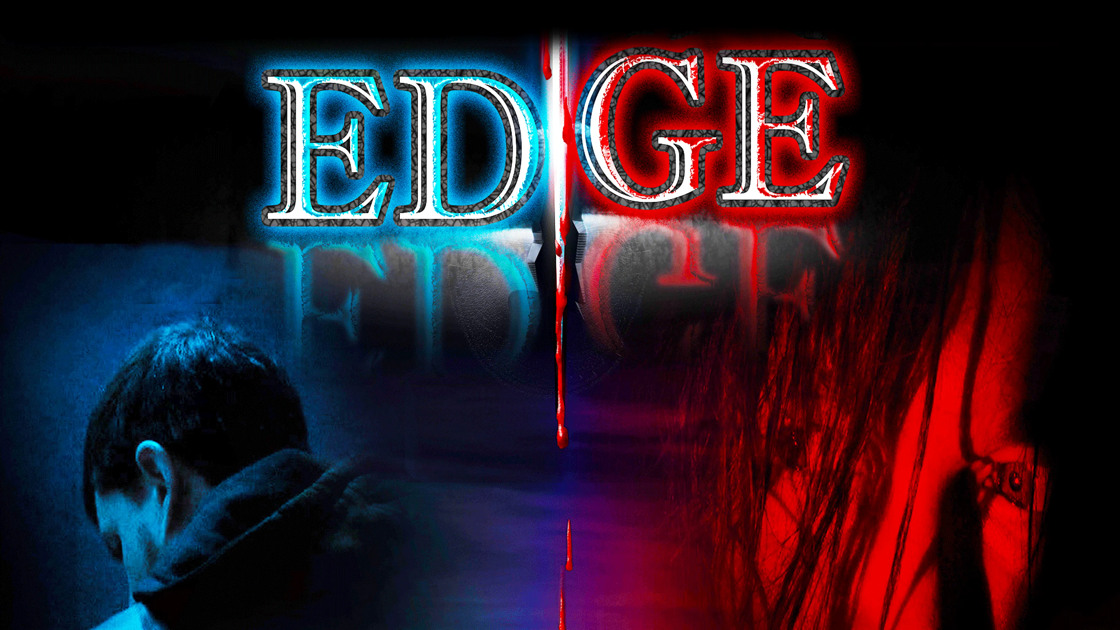 Edge poster